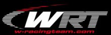 race-navigator-referenzen-wrt-racing-team-logo